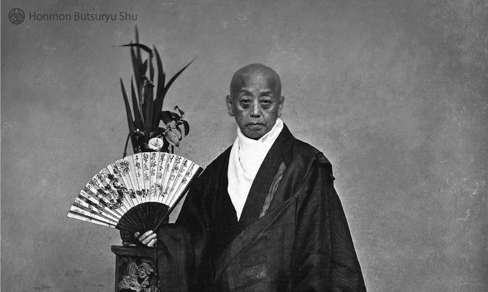 本門佛立宗ってどんな宗派？ - かながわ佛立寺院ネットワーク